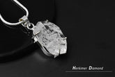 Herkimer Diamond Pendent