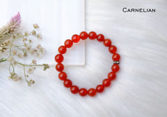 red carnelian
