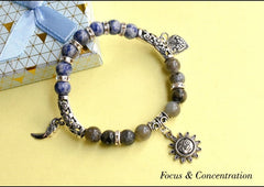 focus & Concentration