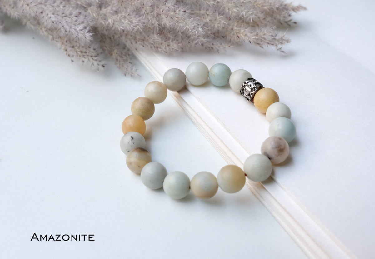 Amazonite