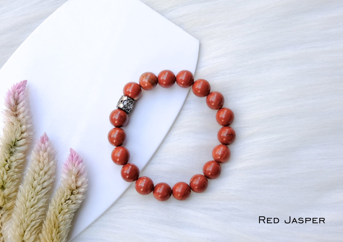 red Jasper
