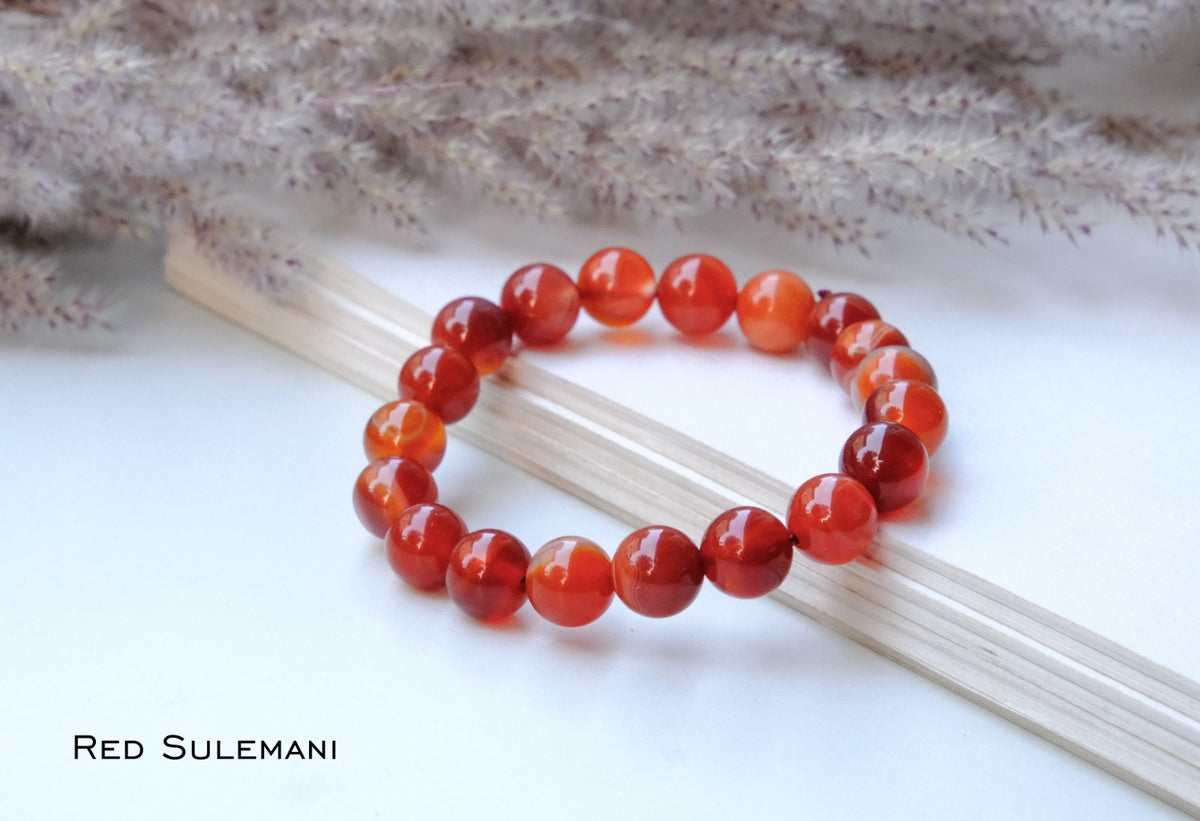Red Sulemeni