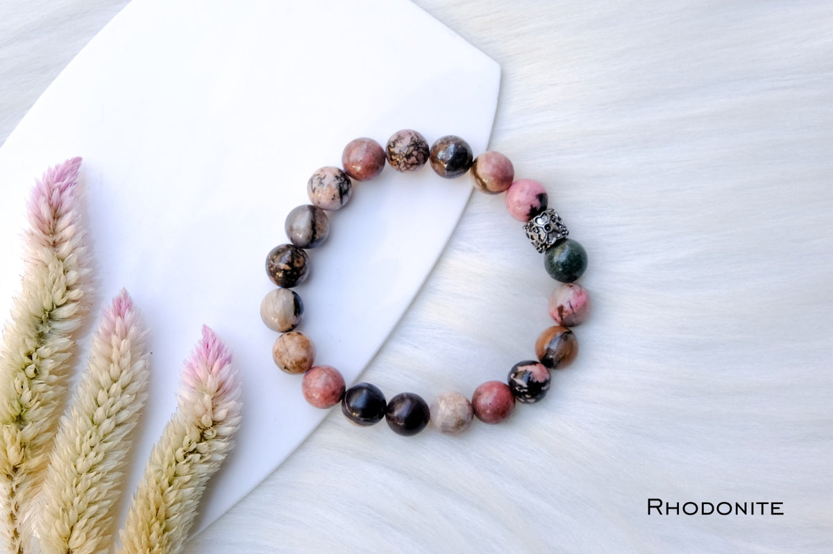 rhodonite