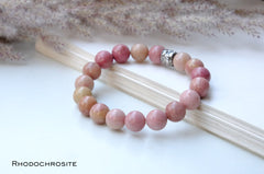 rhodochrosite