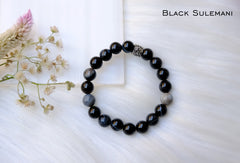 Black Sulemani