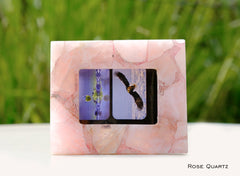 Rose Quartz