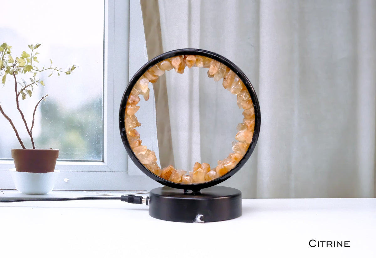 Citrine
