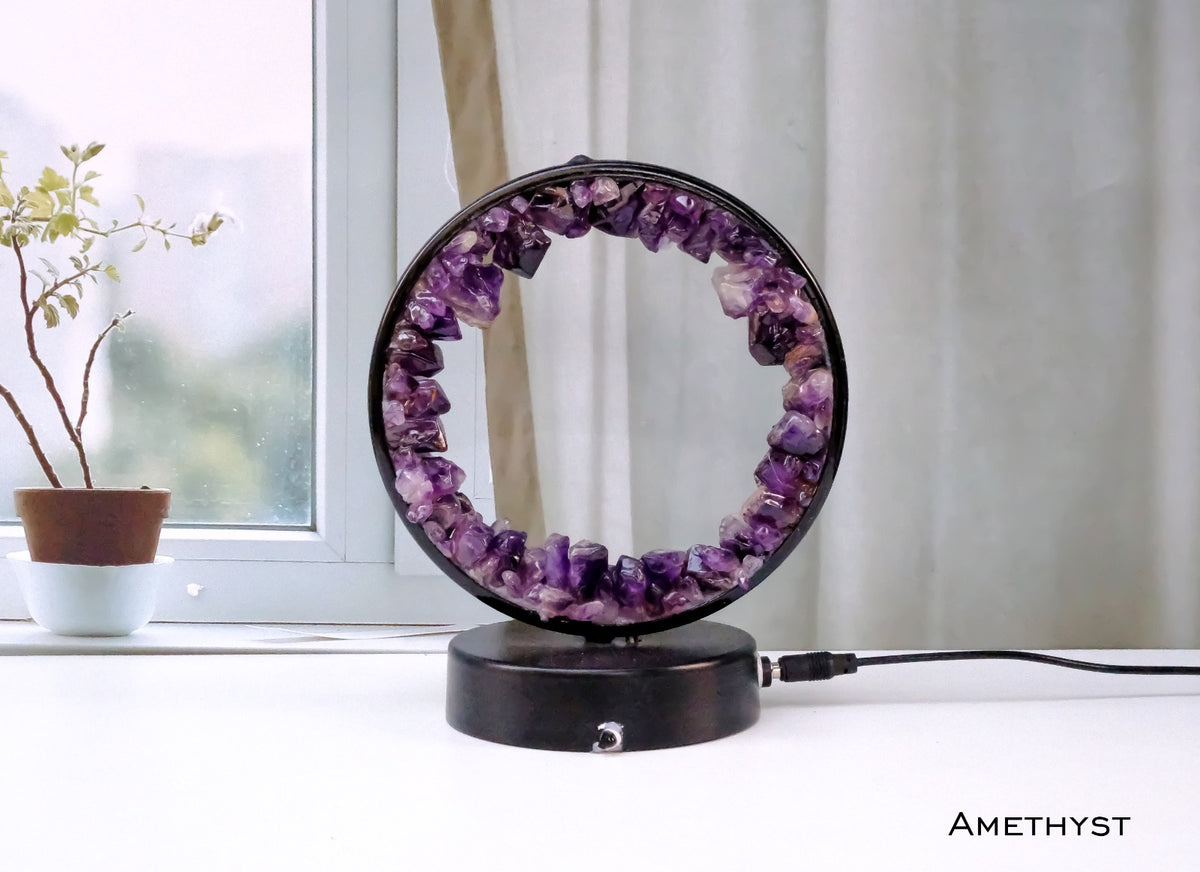 Amethyst