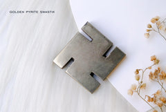 Pyrite