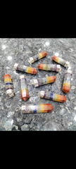 Seven chakra