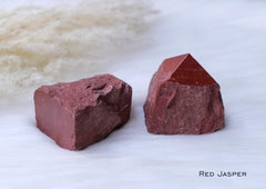 red jasper