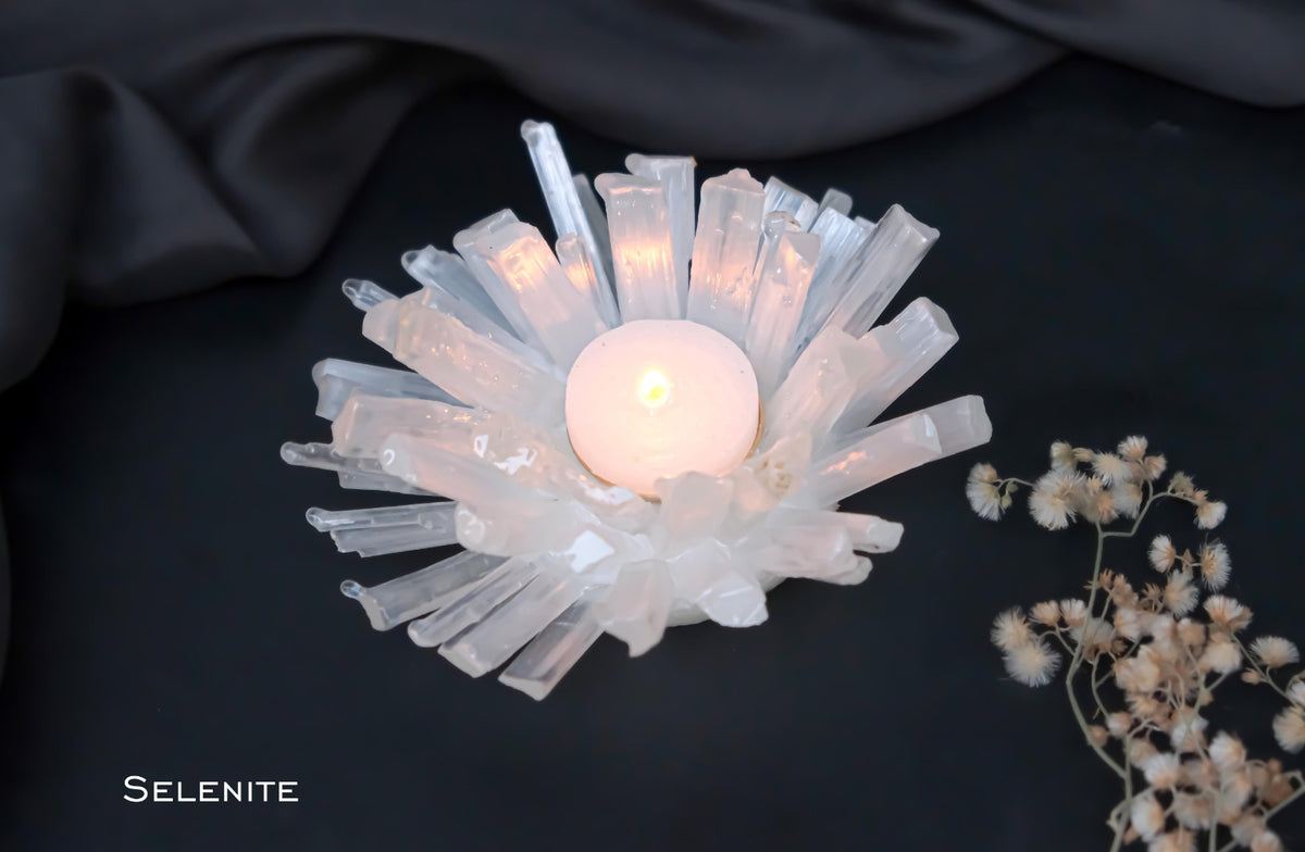 Selenite